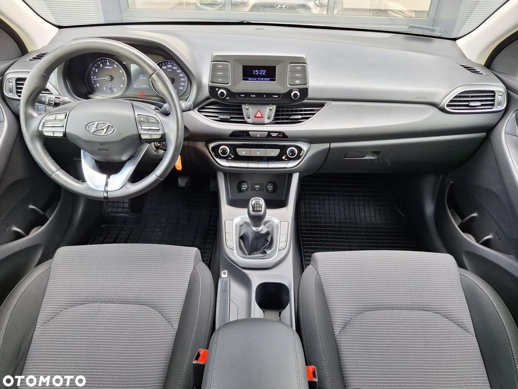 Hyundai i30 - 15