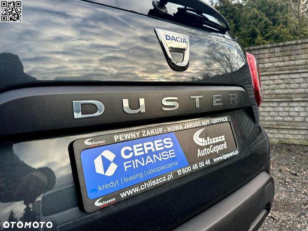 Dacia Duster - 3