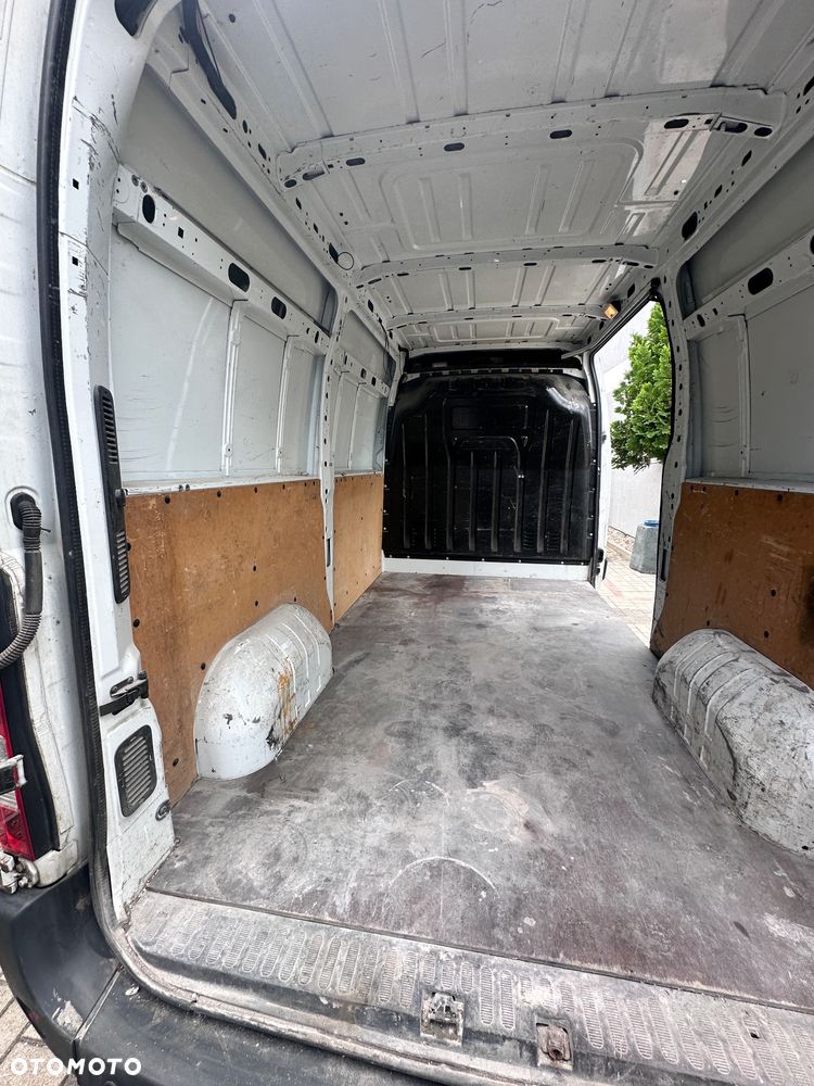 Renault Master L3 Pack Clim - 13