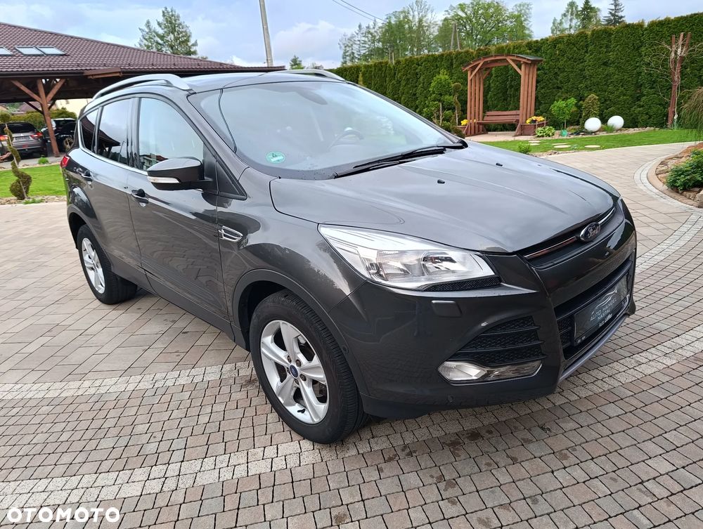 Ford Kuga 1.5 EcoBoost FWD Edition ASS - 23