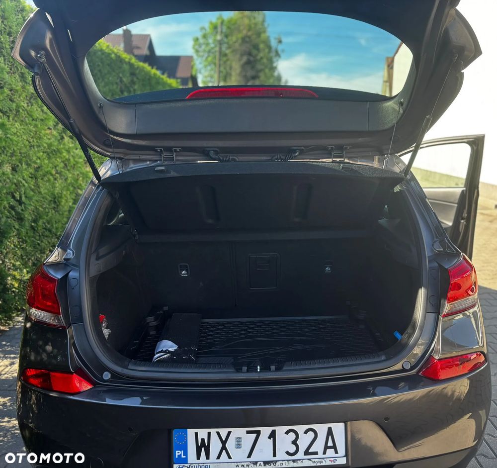 Hyundai i30 1.6 D GO DCT - 7