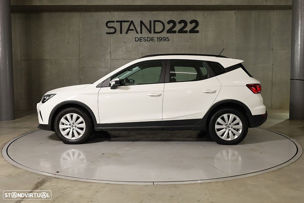 SEAT Arona 1.0 TSI Style - 8