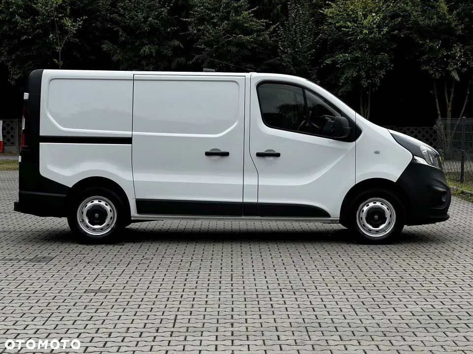 Opel Vivaro - 4