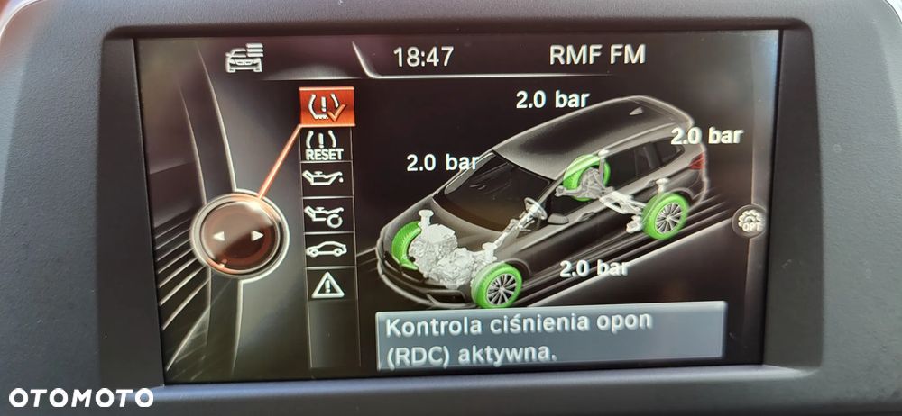 BMW Seria 2 218d Advantage - 15