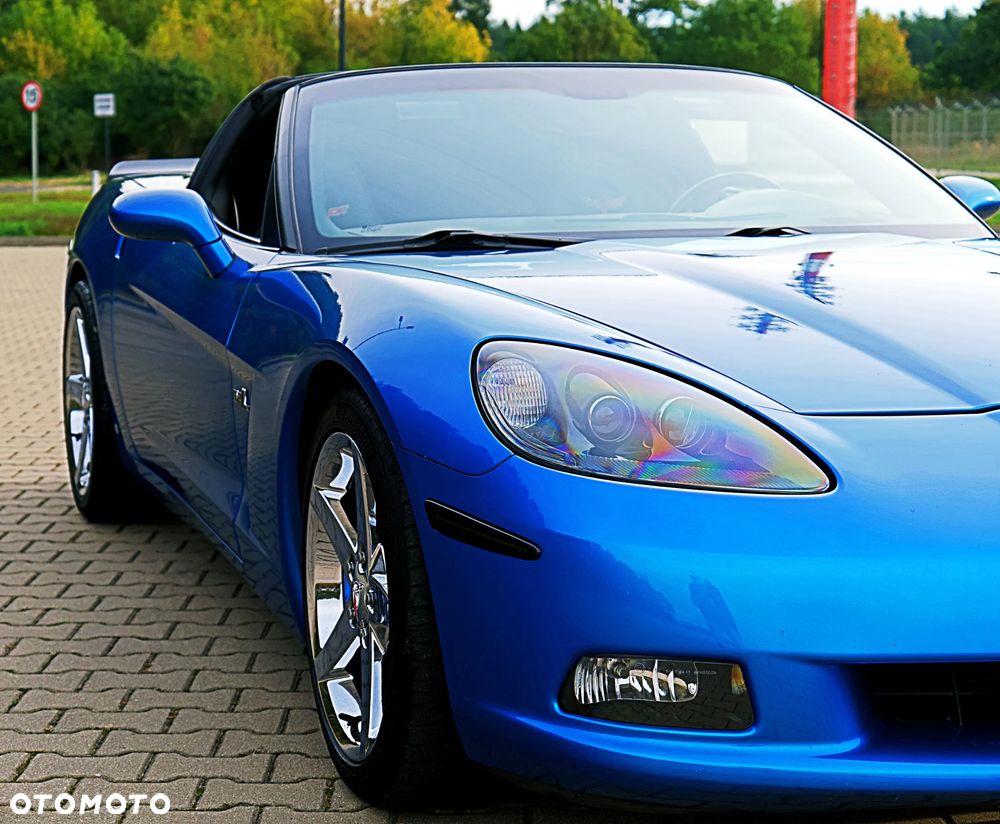 Chevrolet Corvette - 7