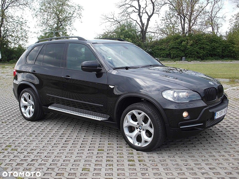 BMW X5 xDrive30d - 27