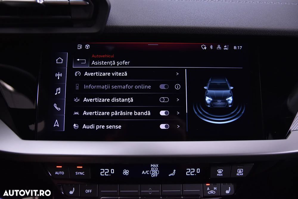 Audi S3 Sportback TFSI quattro S tronic - 20