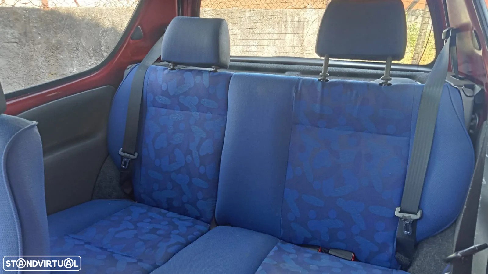 Fiat Seicento Hobby - 16