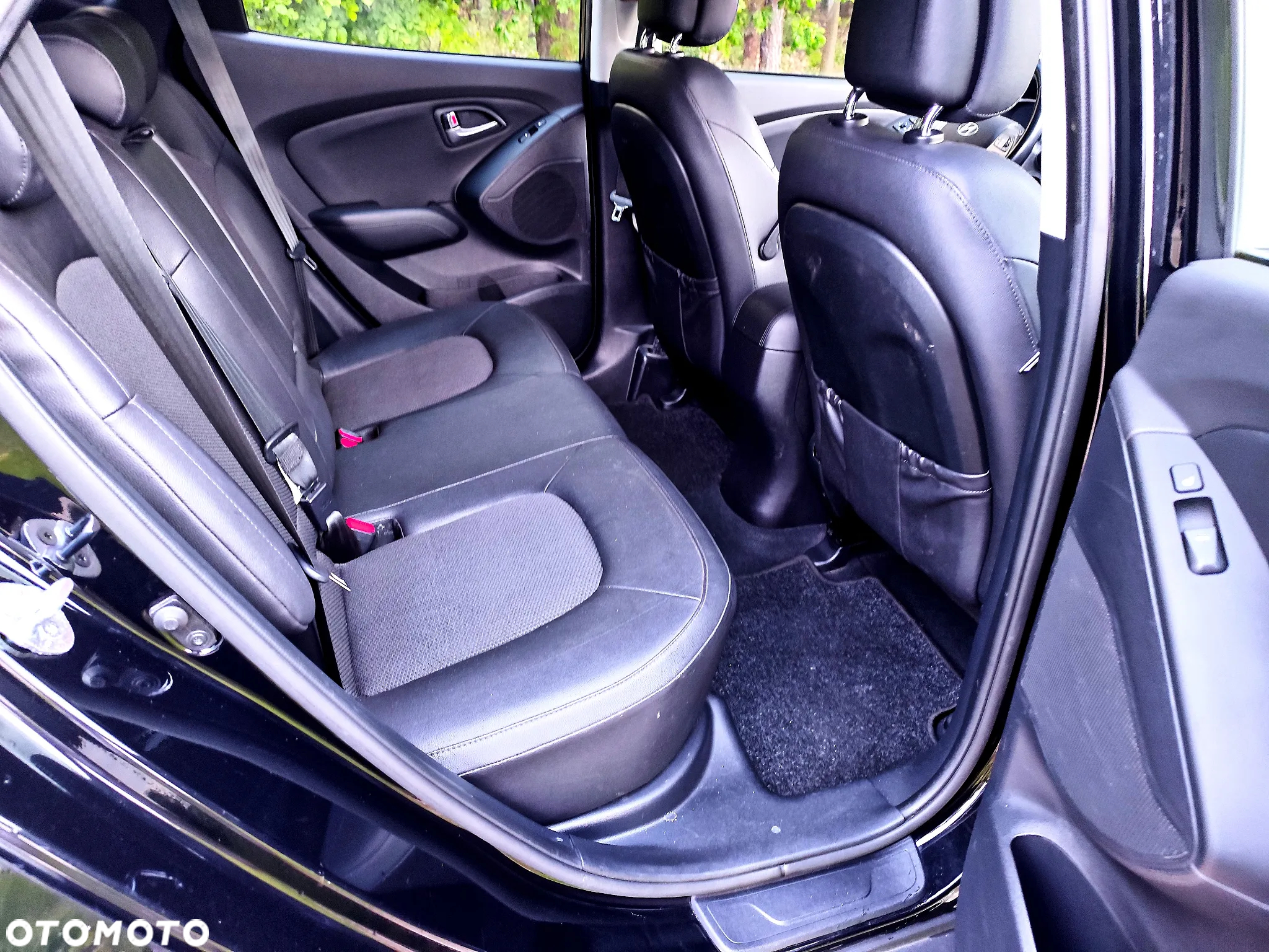 Hyundai ix35 - 15