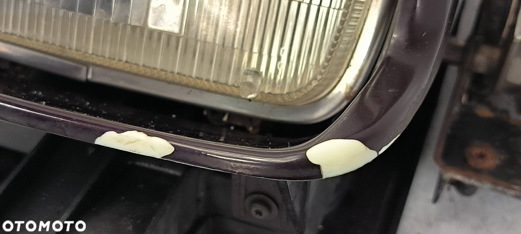 LAMPA PRAWA PRZÓD CHEVROLET CORVETTE C4 LIFT - 4