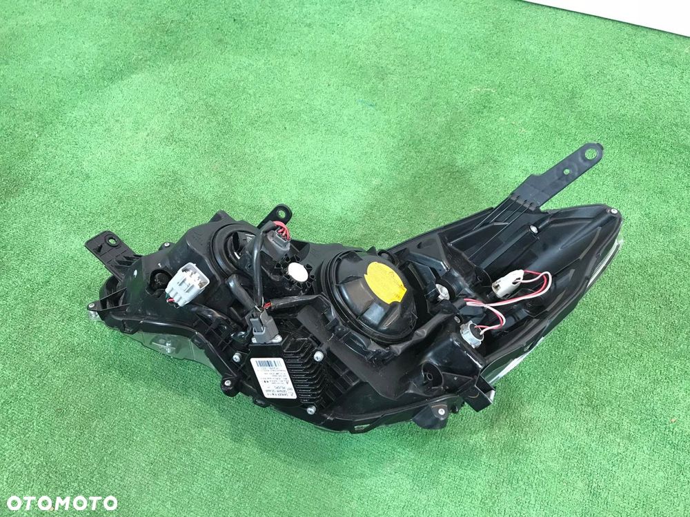 subaru xv xenon lampa prawy przód p9934r - 16