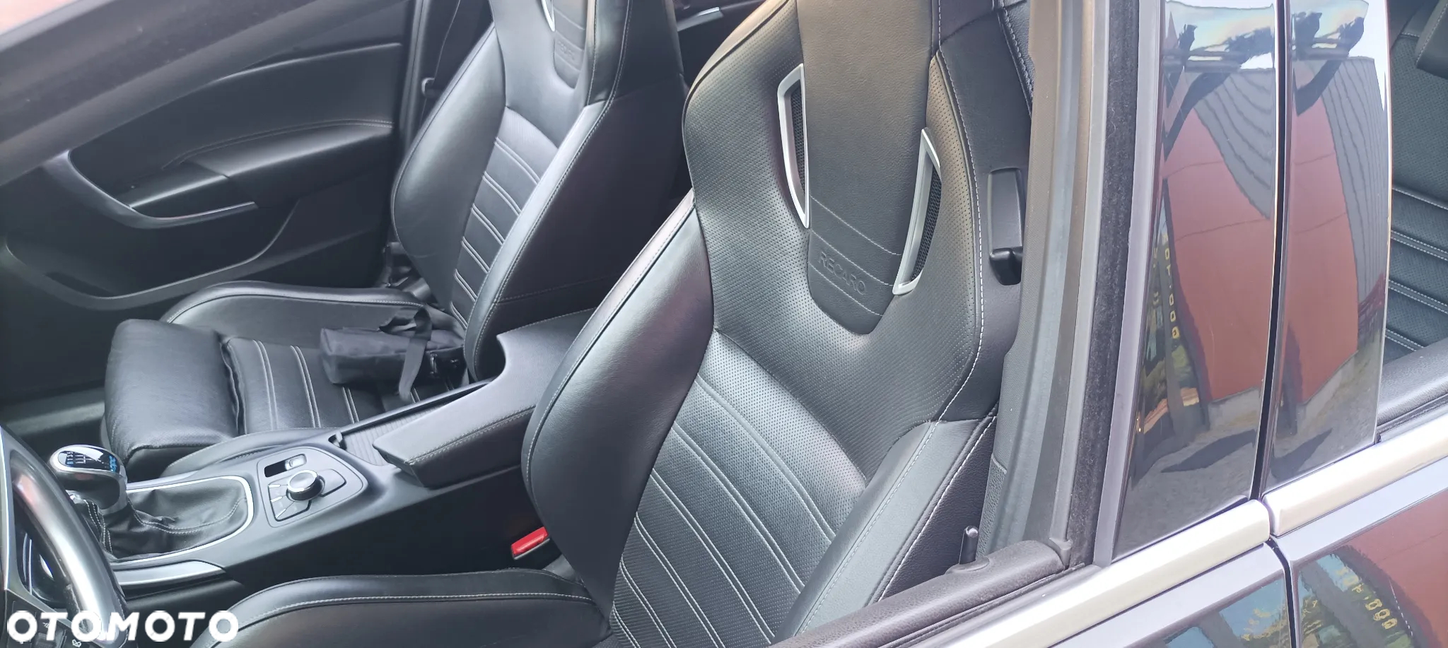 Opel Insignia 2.8 V6 Turbo 4x4 OPC - 29
