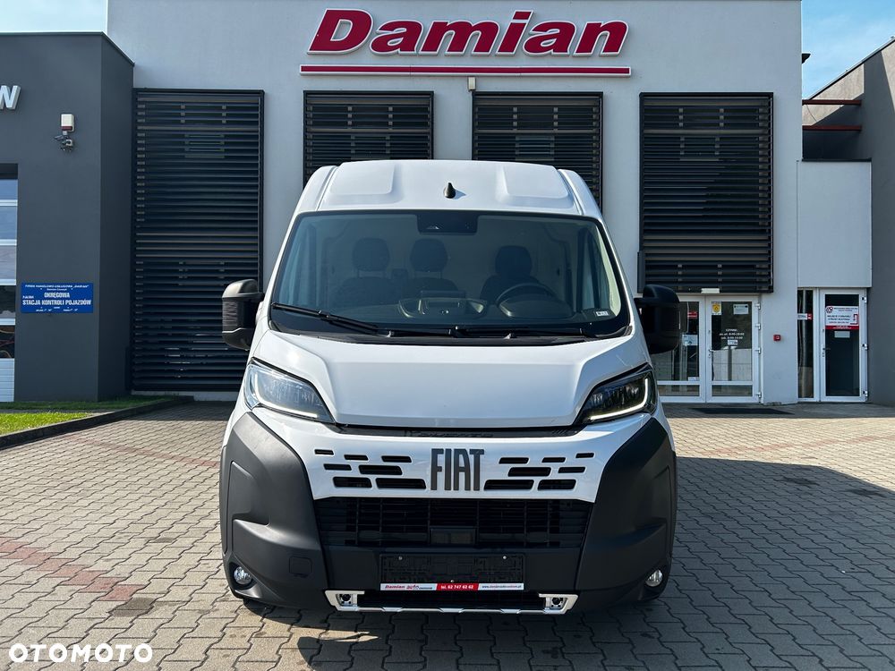 Fiat Ducato - 4