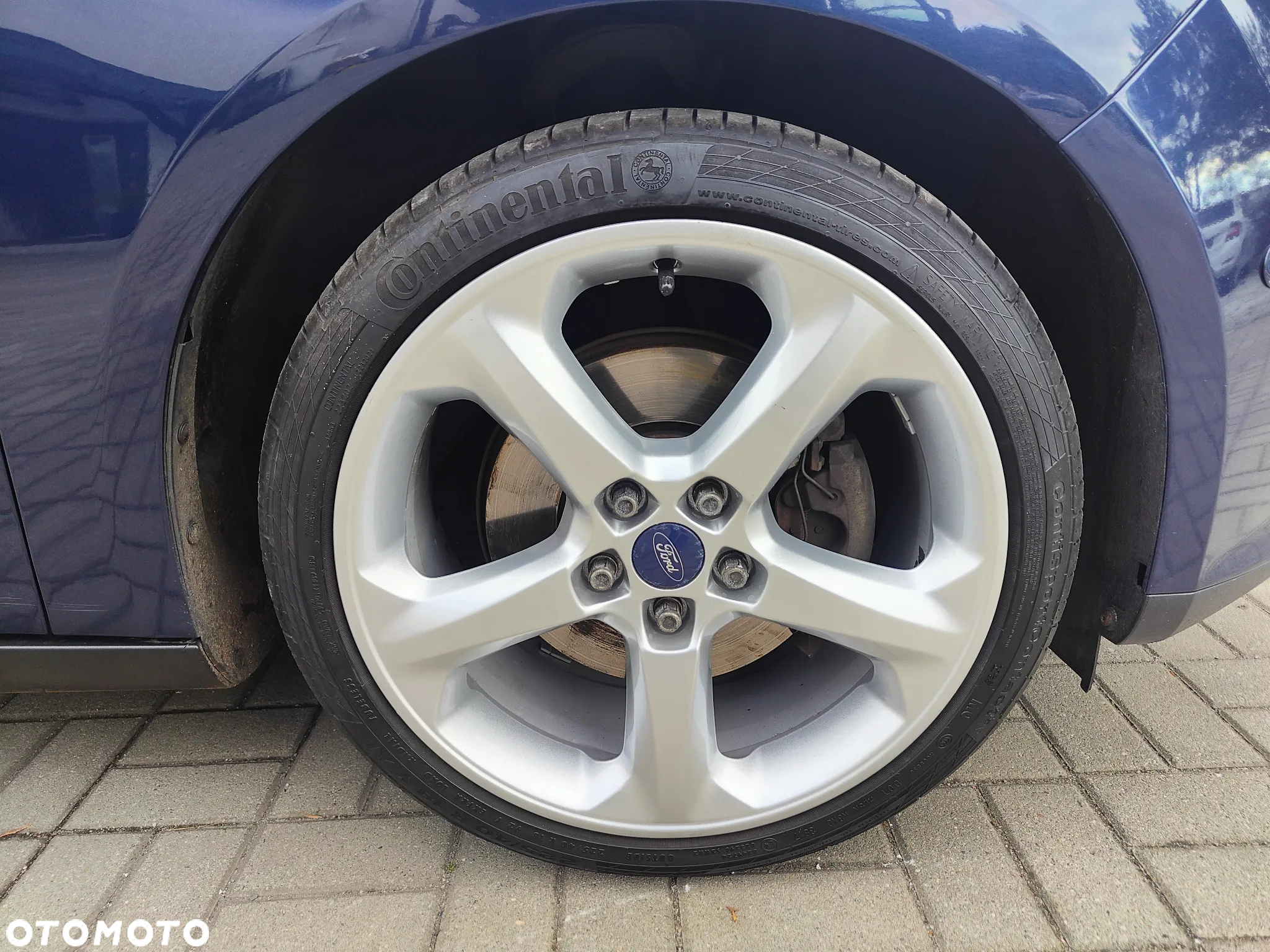 Ford Focus - 5