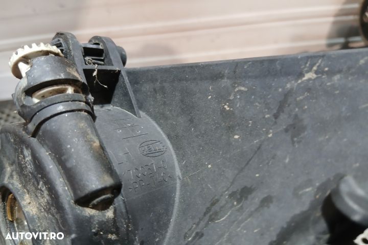 Proiector stanga 7839865 7839865 BMW Seria 3 E90/E91/E92/E93 [2004 - - 6