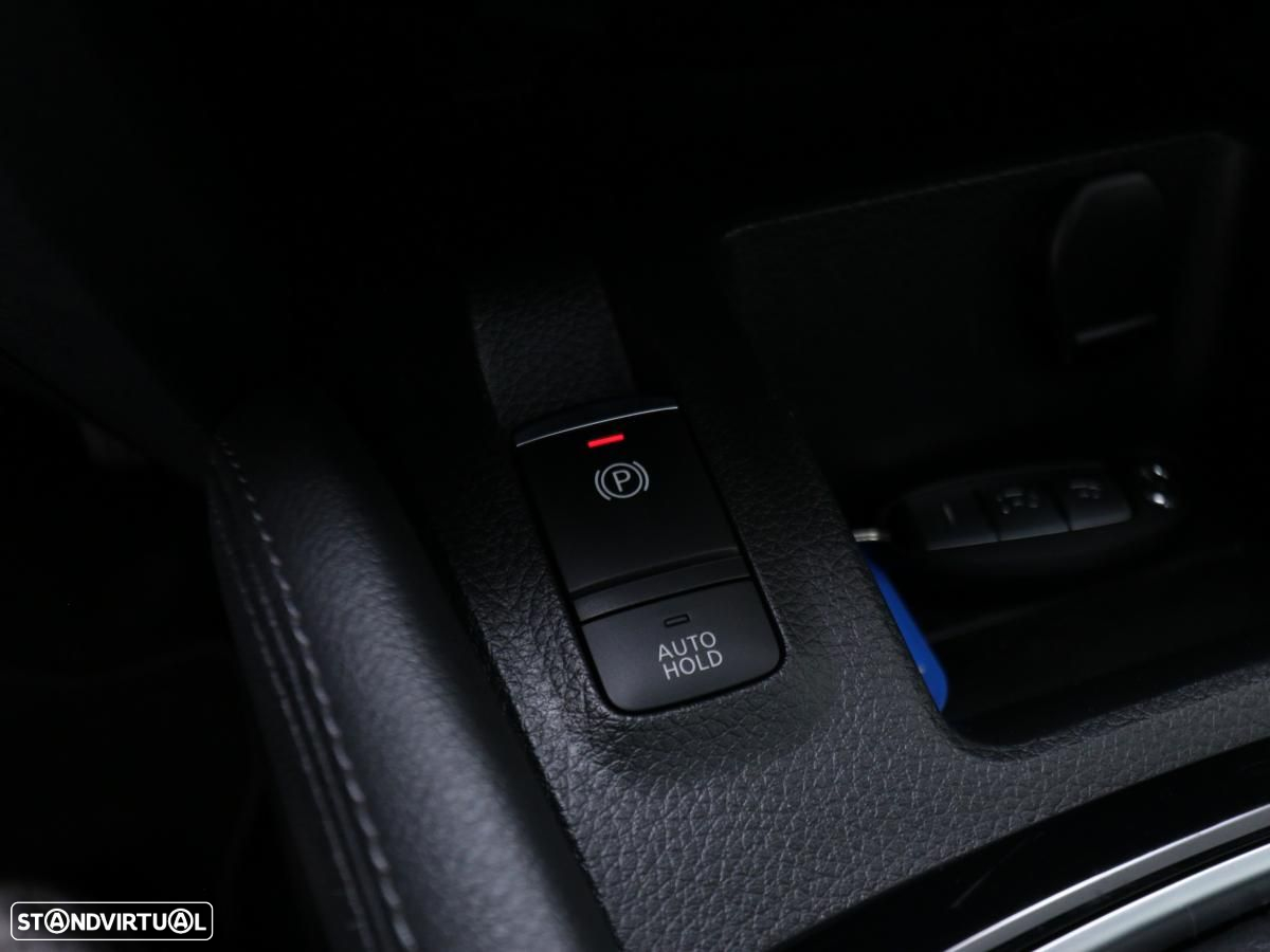 Nissan Qashqai 1.5 dCi N-Tec - 24