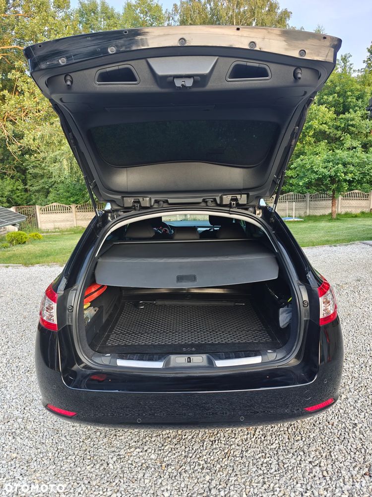Peugeot 508 2.0 BlueHDi Active S&S - 7