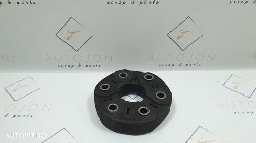 Flansa cardan MERCEDES-BENZ E-CLASS II W210 1995 - 2003 2104110415 / 210 411 04 15 - 1
