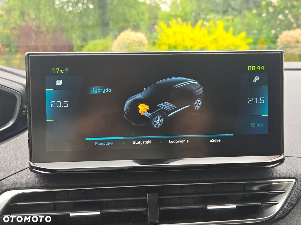 Peugeot 3008 225 e-EAT8 Allure Pack - 31