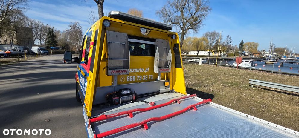 Mercedes-Benz SPRINTER ALGEMA - 3