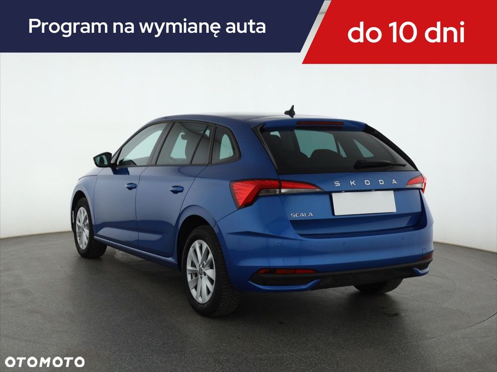 Skoda Scala - 6