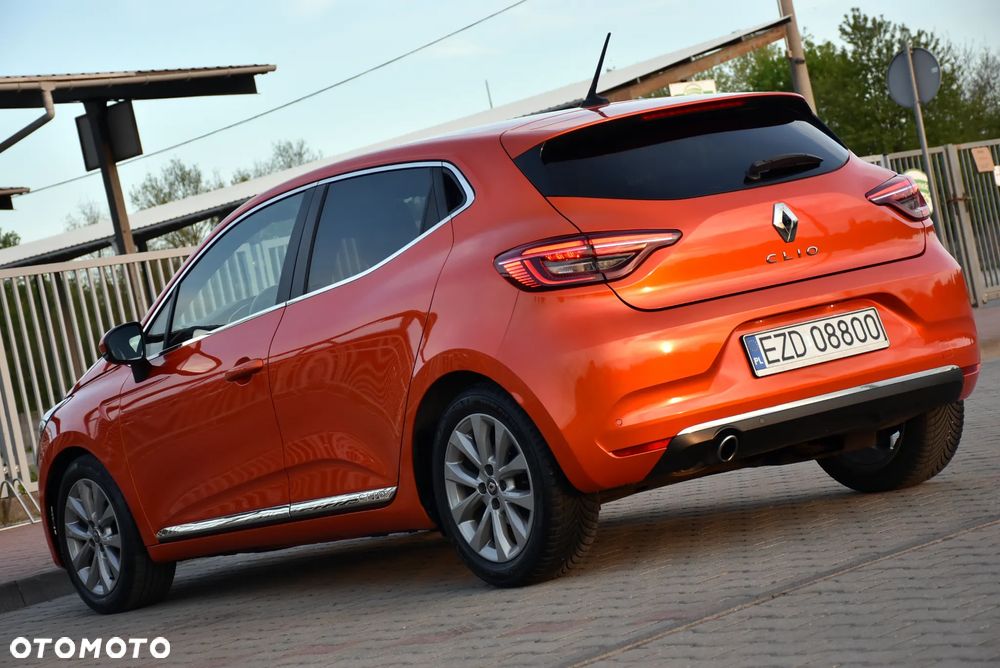 Renault Clio TCe 100 INTENS - 3
