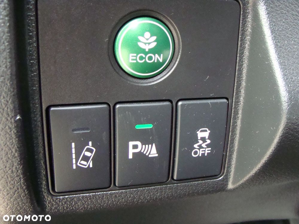 Honda HR-V 1.5 Executive (ADAS / Connect+) CVT - 21