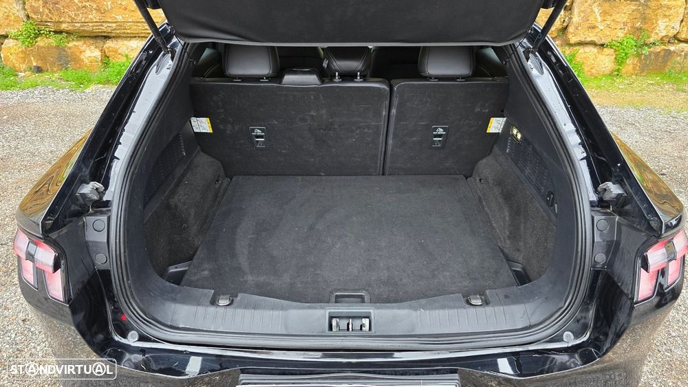 Ford Mustang Mach-E - 52