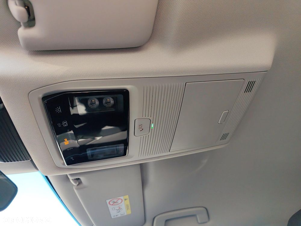 Volkswagen Tiguan - 21