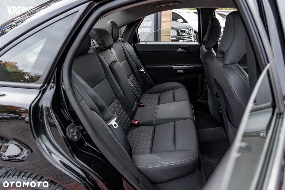 Volvo S40 T5 AWD Kinetic - 22