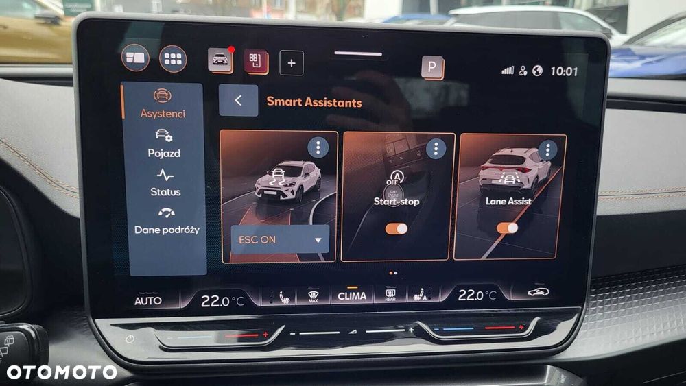 Cupra Formentor - 25