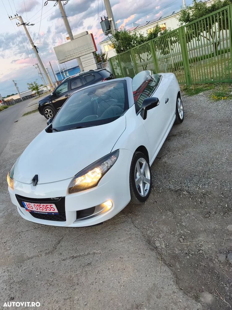 Renault Megane III 1.5 dCi Color Edition - 24