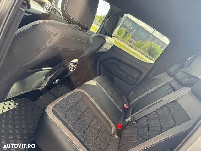 Volkswagen Amarok 3.0 TDI 241 CP 4M 10AT Aventura - 9