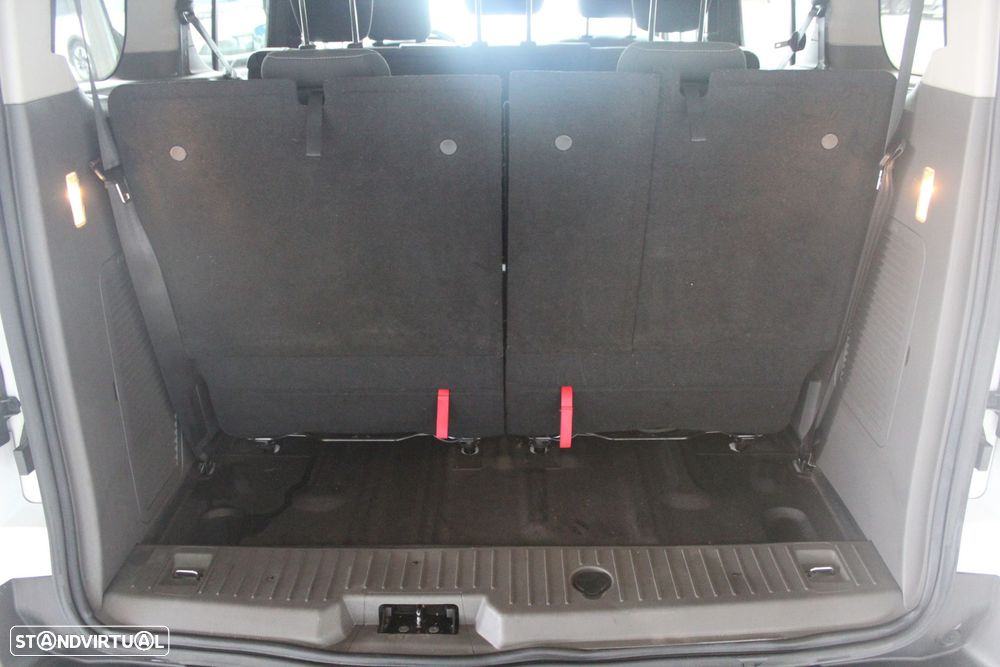 Ford Transit Connect 1.5 TDCi 220 L1 Trend - 4