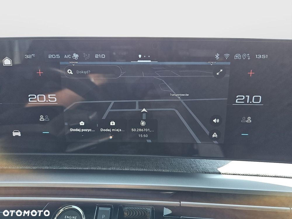Peugeot 3008 - 20