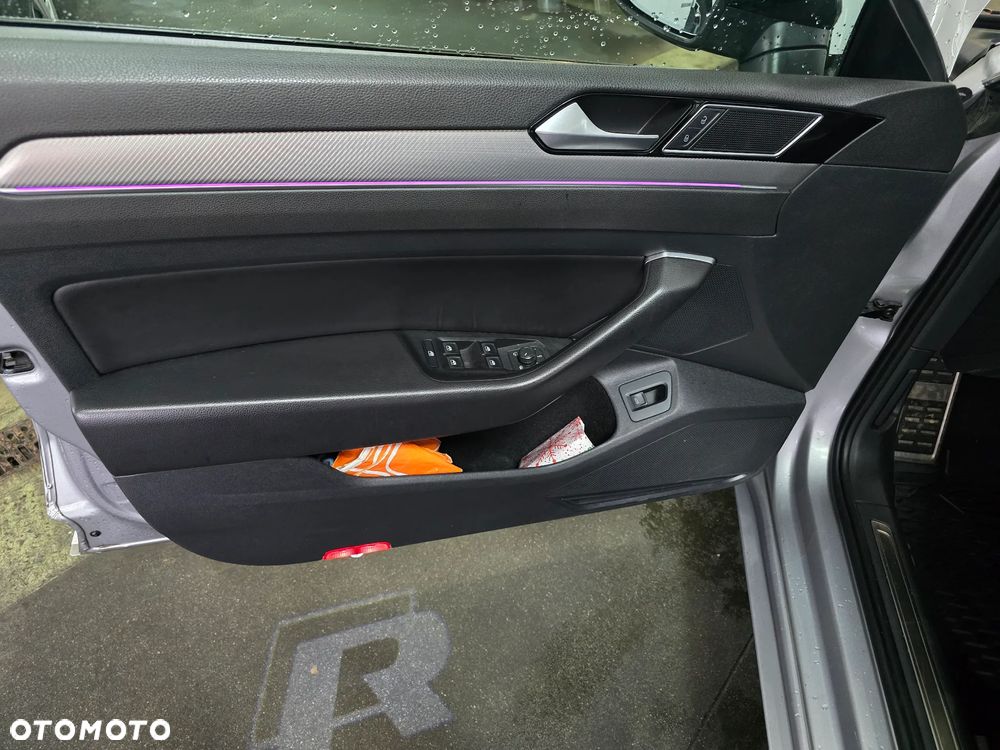 Volkswagen Arteon 2.0 TDI 4Motion SCR R-Line Edition DSG - 26