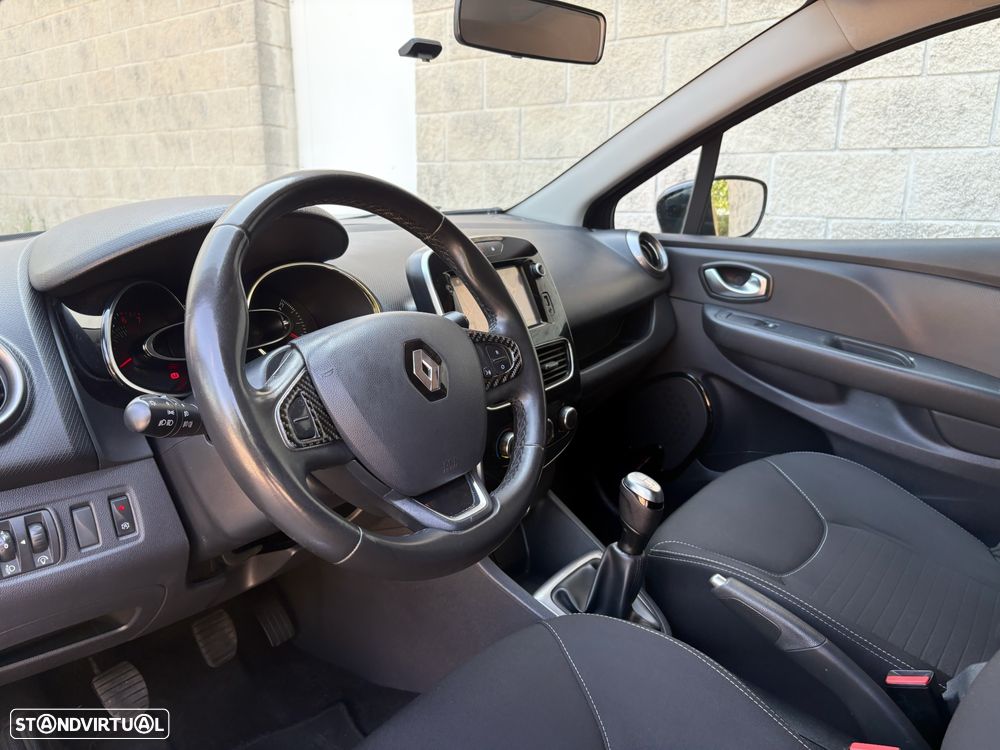 Renault Clio Sport Tourer 0.9 TCe Limited Edition - 15