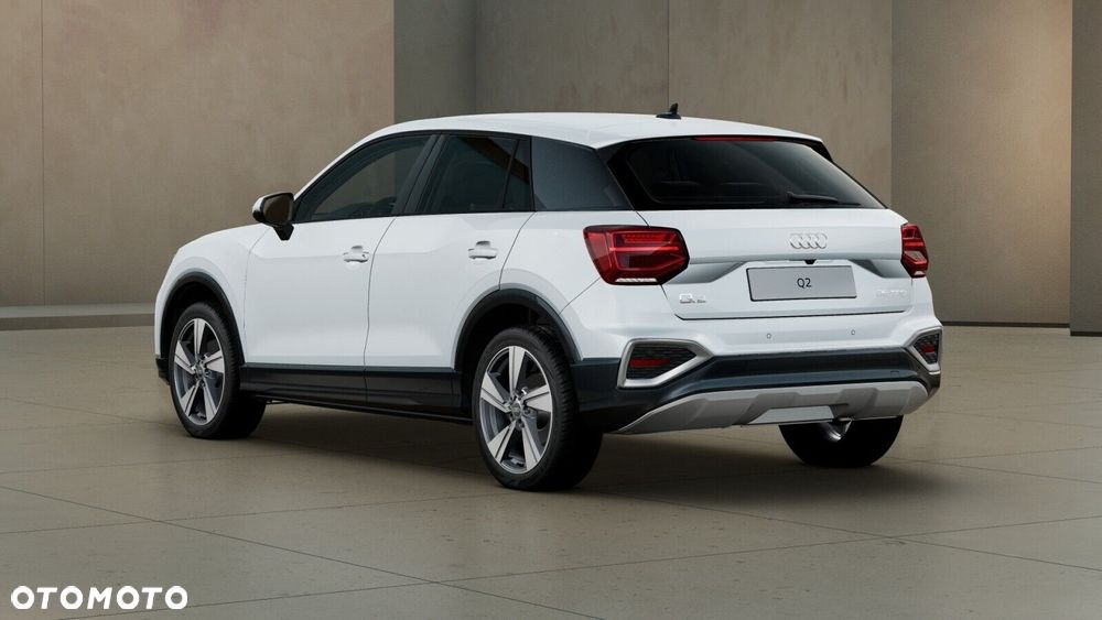 Audi Q2 - 4