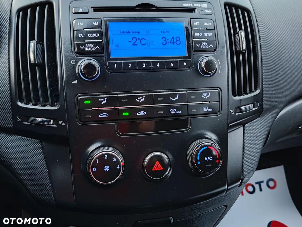 Kia Ceed 1.6 Crdi Comfort - 23