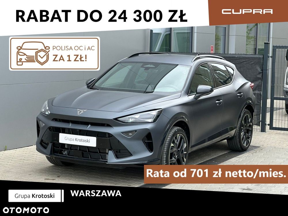 Cupra Formentor - 2