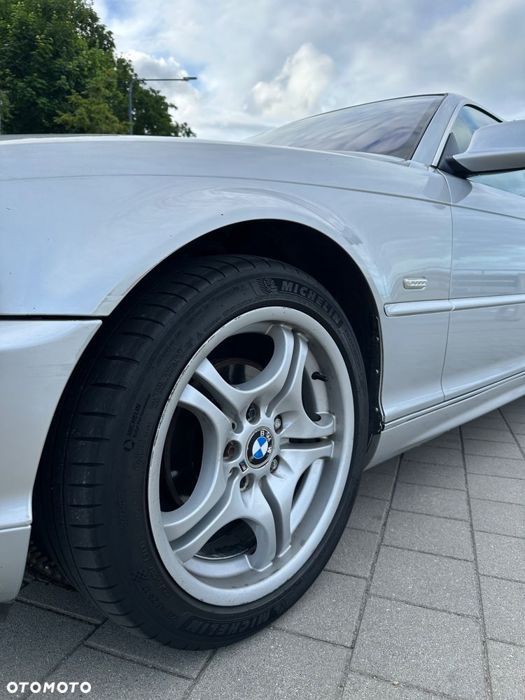 BMW Seria 3 320 Ci - 5