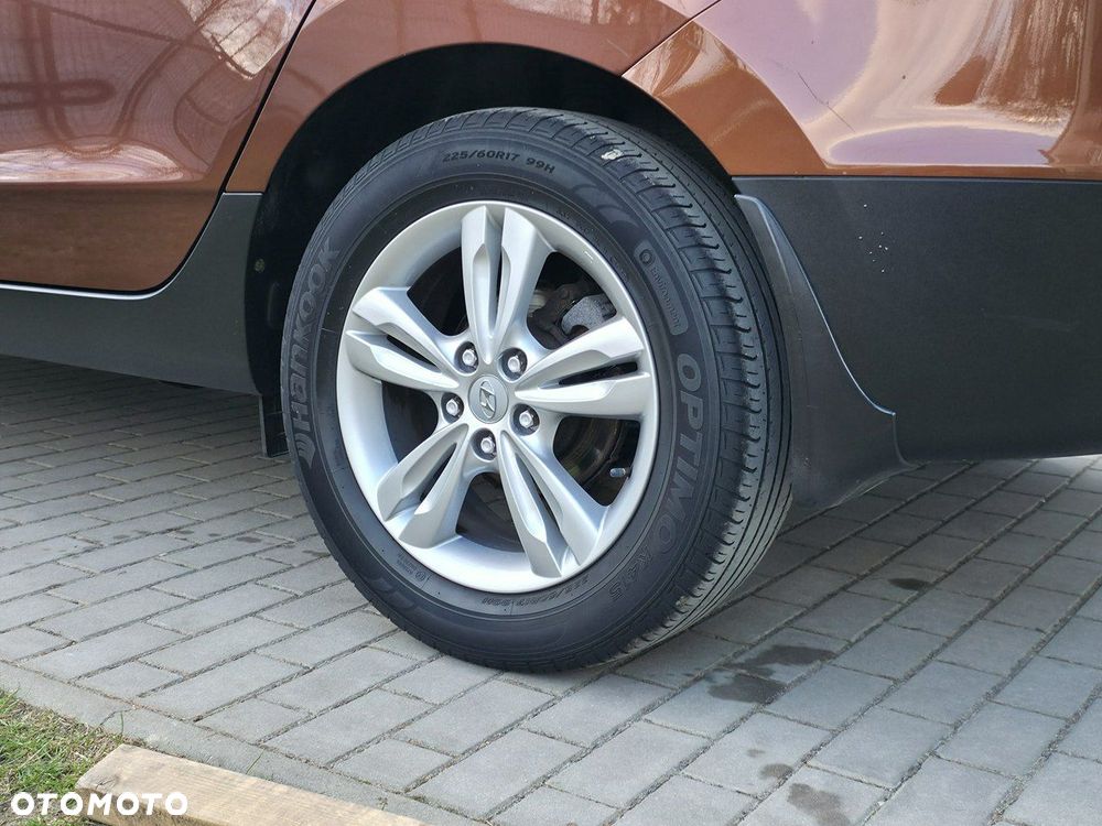 Hyundai ix35 - 5