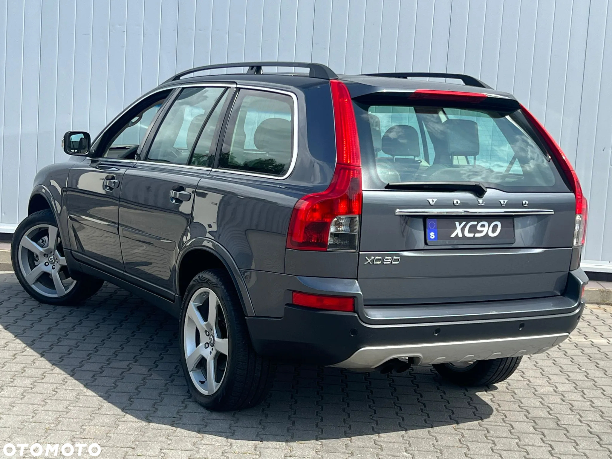 Volvo XC 90 3.2 AWD Summum - 2