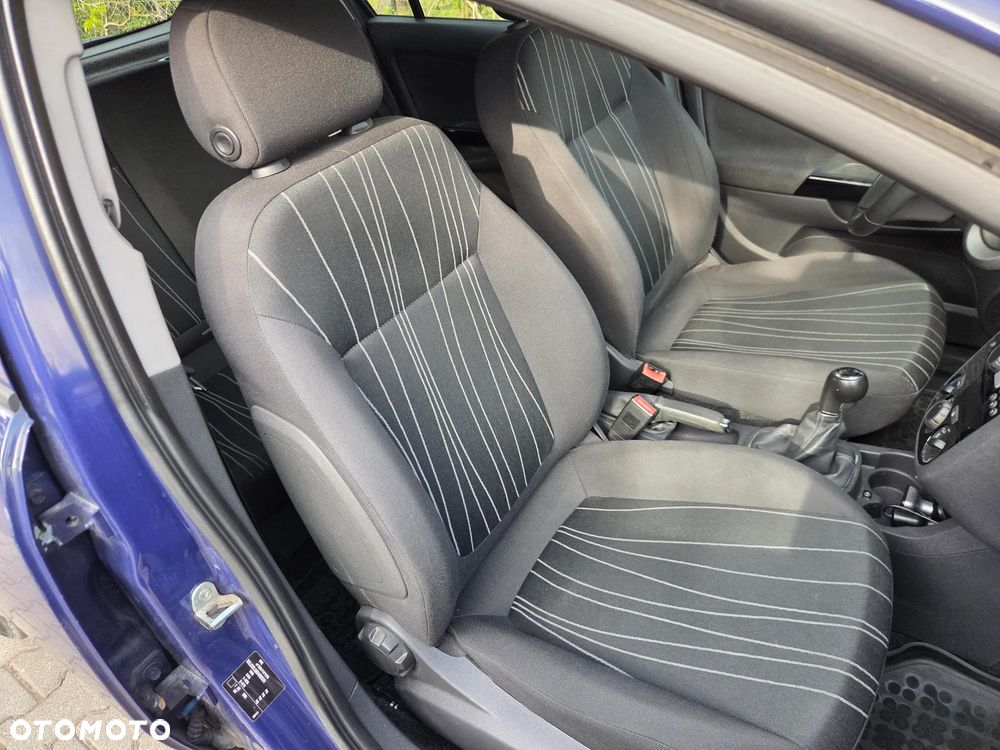 Opel Corsa 1.2 16V EcoFLEX Satellite - 14