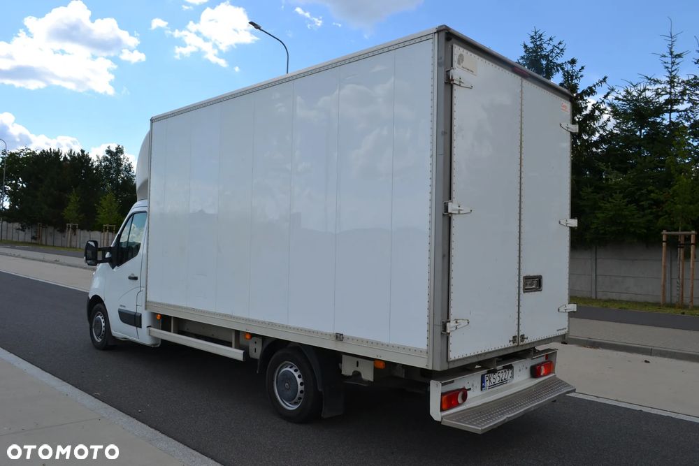 Renault Master - 4
