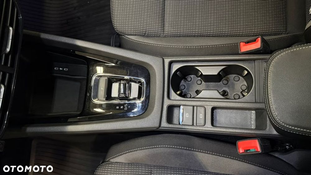 Skoda Octavia 1.4 TSI DSG Ambition - 24