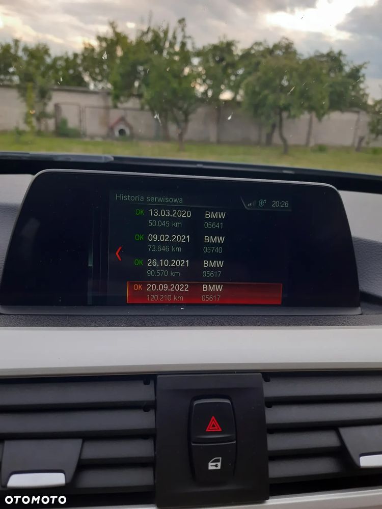 BMW Seria 3 - 10