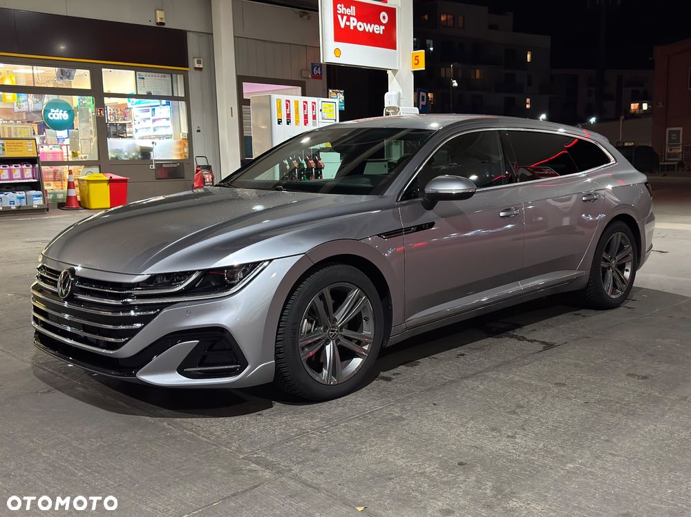 Volkswagen Arteon Shooting Brake 2.0 TSI OPF DSG R-Line - 10