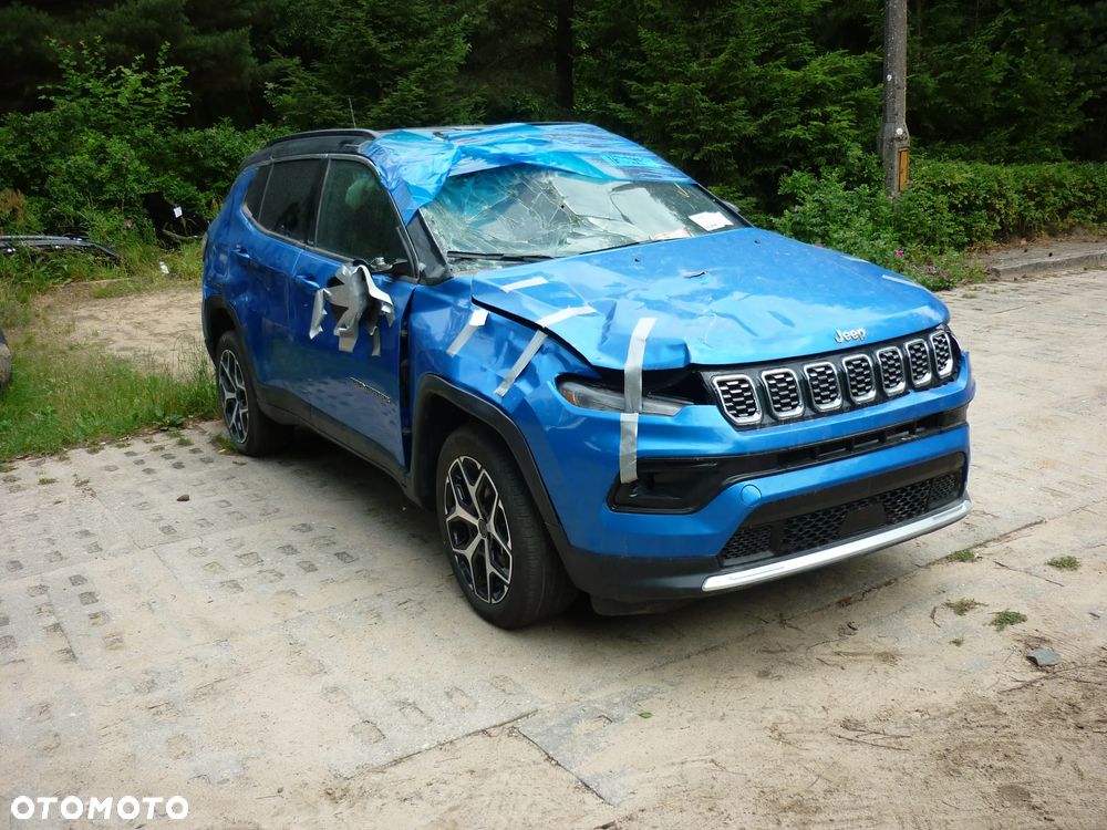 Jeep Compass - 3