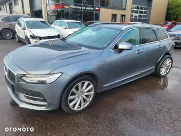 Volvo V90 - 3